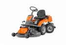 Husqvarna R 216Ts AWD ekskl. klippeaggregat (På lager) thumbnail