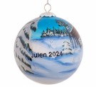 Julekule Julen 2024 thumbnail