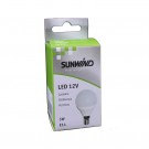 Sunwind LED-pære - E14, 3 watt thumbnail