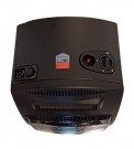 Infra Gassovn S-Design EL 5,7kW thumbnail