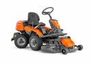 Husqvarna R 216Ts AWD inkl. 103 cm klippeaggregat (På lager) thumbnail