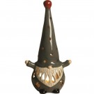 Telysholder Nisse Hugo Grå thumbnail