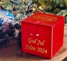 Julekule Julen 2024 thumbnail