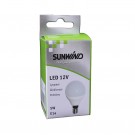 Sunwind LED-pære - E14, 5 watt thumbnail