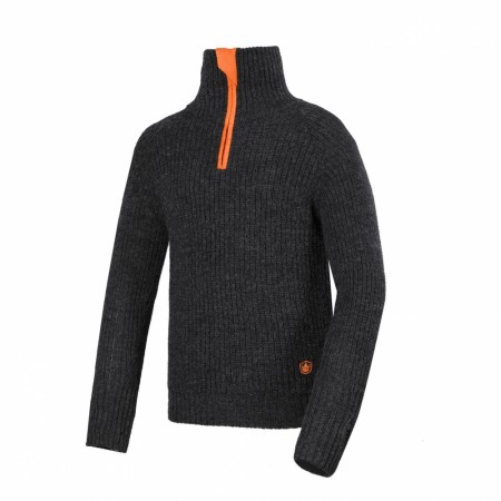 Capt Sig´s Akutan wool Ullgenser