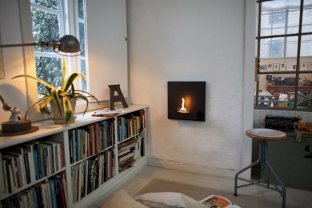 TenderFlame Square 90