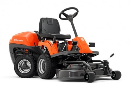 HUSQVARNA R 115C