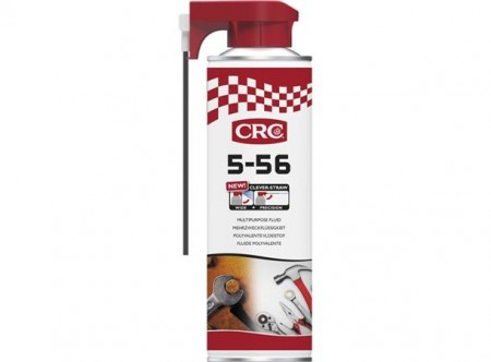 CRC 5-56 250ml Clever Straw