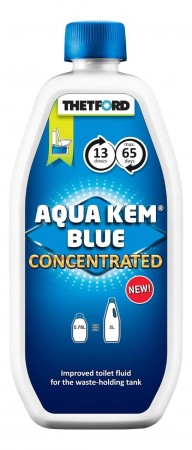 Aqua Kem Blue konsentrat 780ml