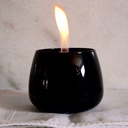 TenderFlame Crocus black