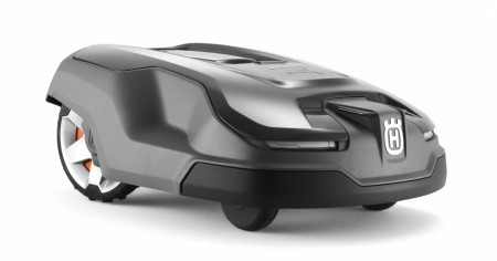 HUSQVARNA AUTOMOWER® 315X Innbyttekampanje
